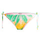 Roxy Γυναικείο μαγιό Atlas Tie Side Bikini Bottom